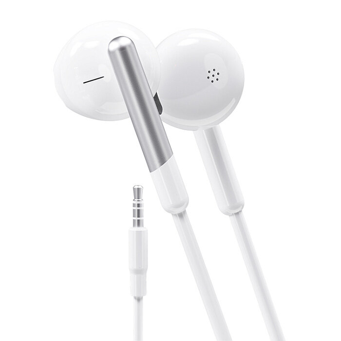 Гарнитура MP3 WALKER H315, белая