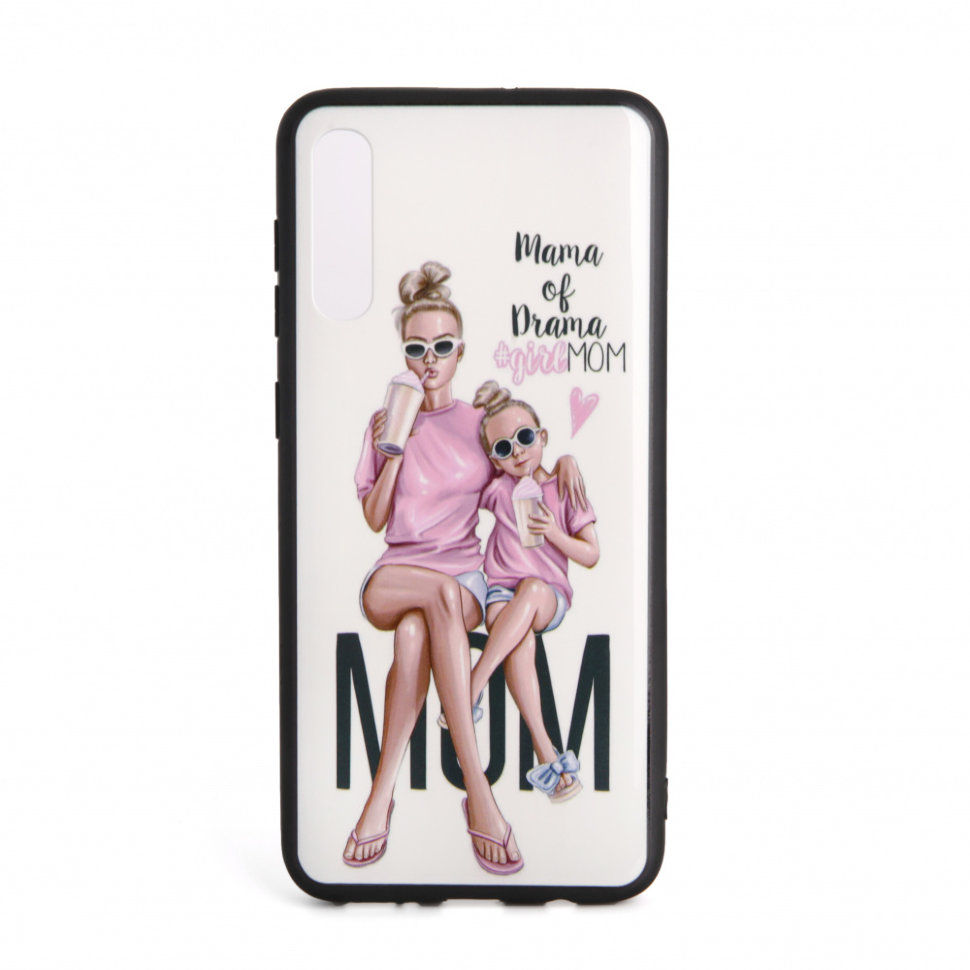 Накладка InstaGlamour Samsung A505 Galaxy A50 (002)