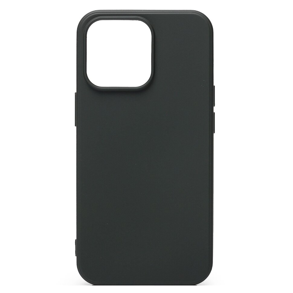 Накладка Activ Full Original Design для Apple iPhone 13 Pro Max (olive)