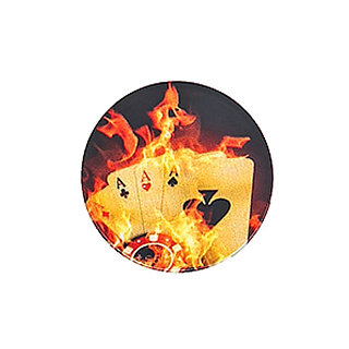 Держатель для телефона POPSOCKETS Покер