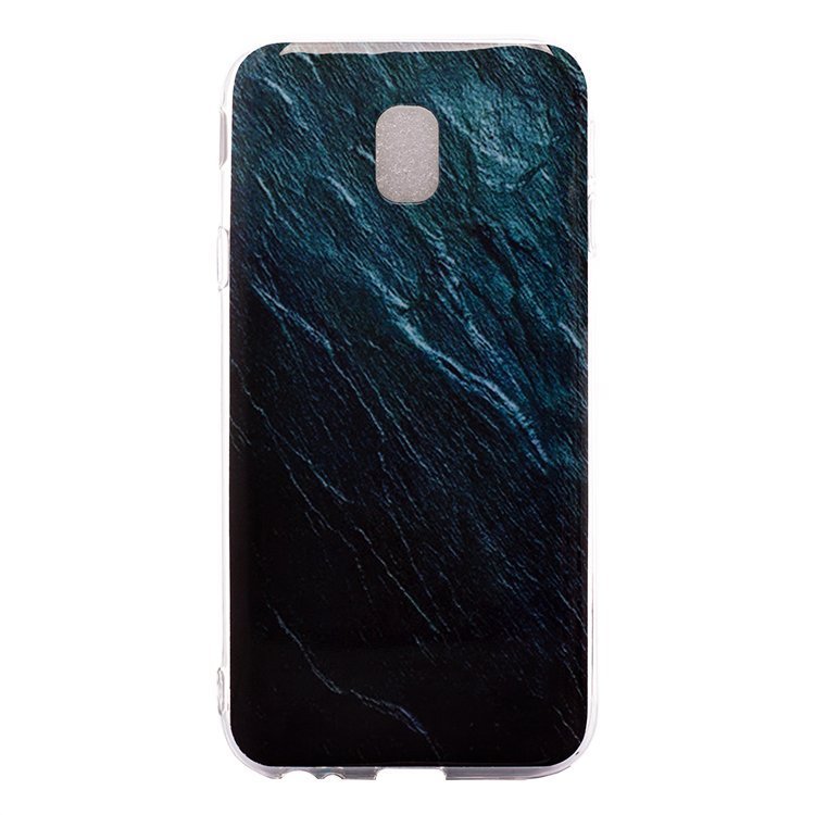 Накладка SC106 Глянец с рисунком Samsung J330 Galaxy J3 2017 (019)