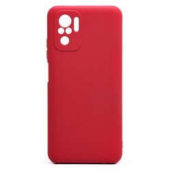 Накладка Activ Full Original Design для Xiaomi Poco M5s (coral)