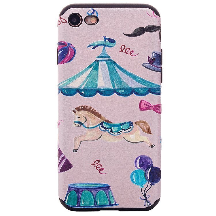 Накладка SC099 iPhone 7 (014)