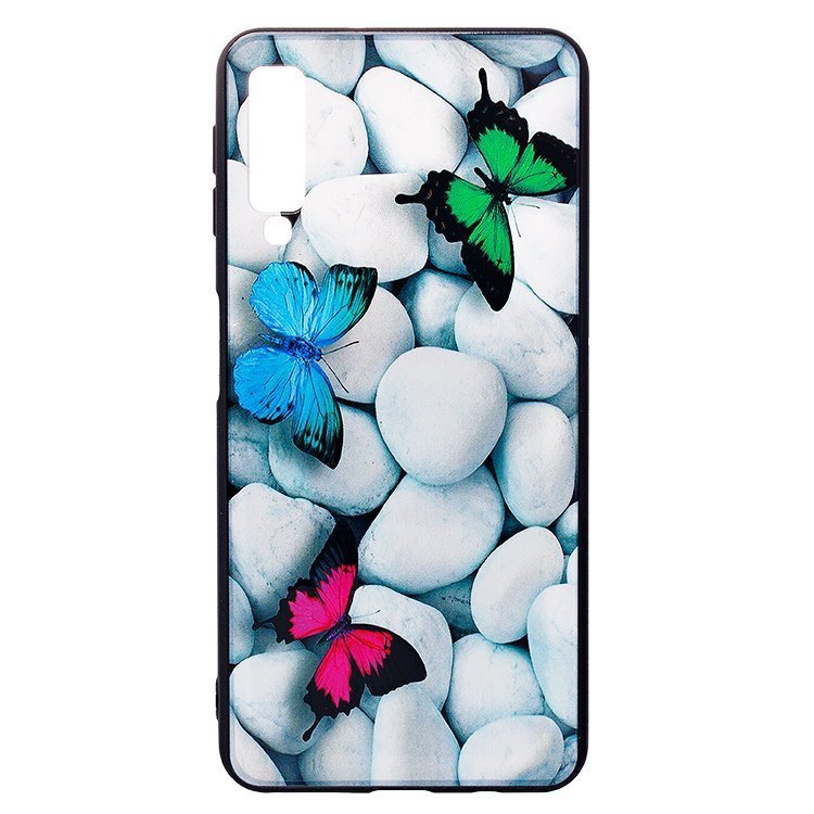Накладка PC031 Huawei Honor 7A/Y5 Prime 2018 (007)