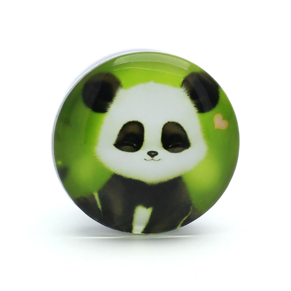 Держатель для телефона POPSOCKETS линза Pictures (050)