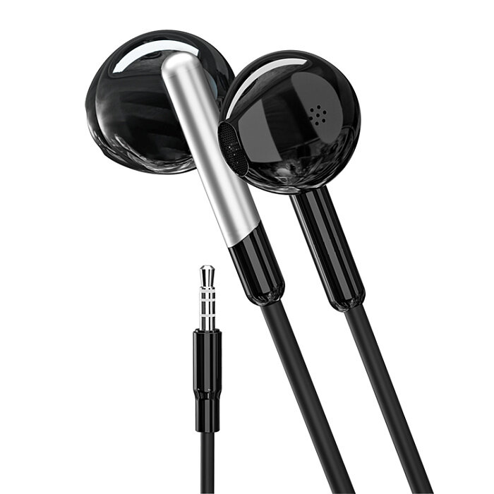 Гарнитура MP3 WALKER H315, черная