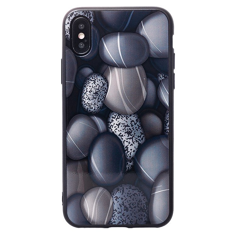 Накладка PC031 iPhone X/XS (005)