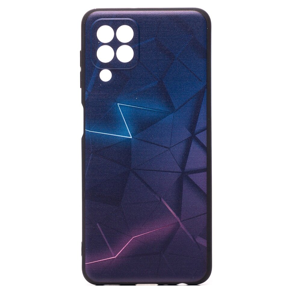Накладка SC185 Samsung A225 Galaxy A22 (010)
