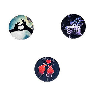 Держатель для телефона POPSOCKETS Руки