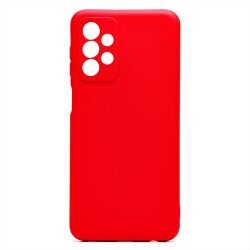 Накладка Activ Full Original Design для Samsung A235 Galaxy A23 4G (red)