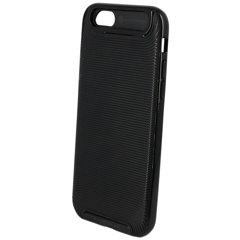 Накладка Verus Damda IPhone 6 черная