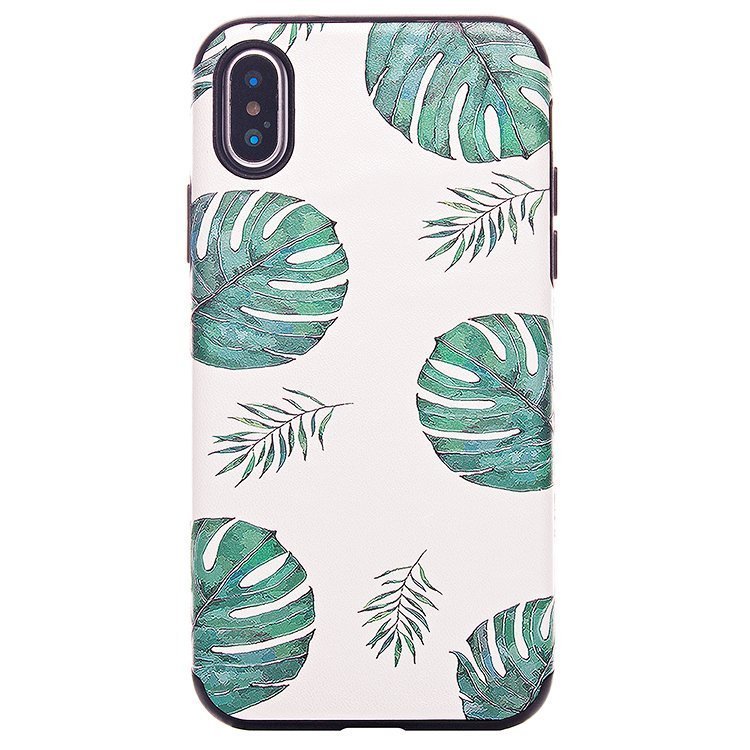 Накладка SC099 iPhone X (012)