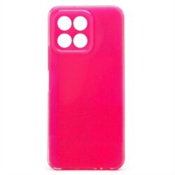 Накладка SC328 Huawei Honor X6 (pink)