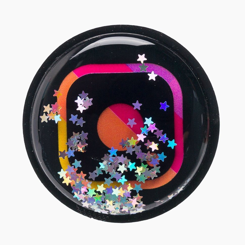 Держатель для телефона POPSOCKETS PS32 (принт 005)