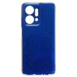 Накладка SC328 Huawei Honor X7a (light blue)