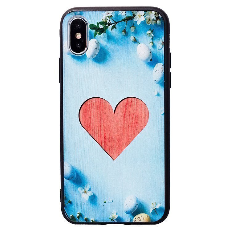 Накладка PC031 iPhone X/XS (011)