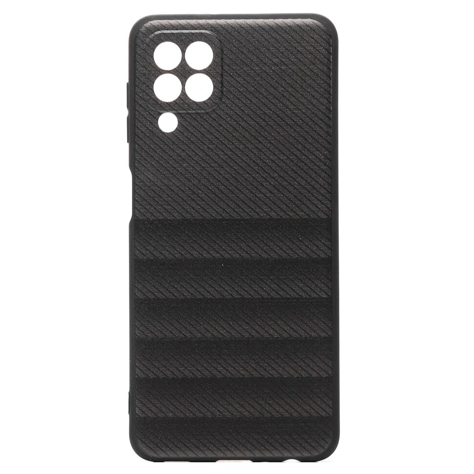 Накладка SC185 Samsung A225 Galaxy A22 (012)
