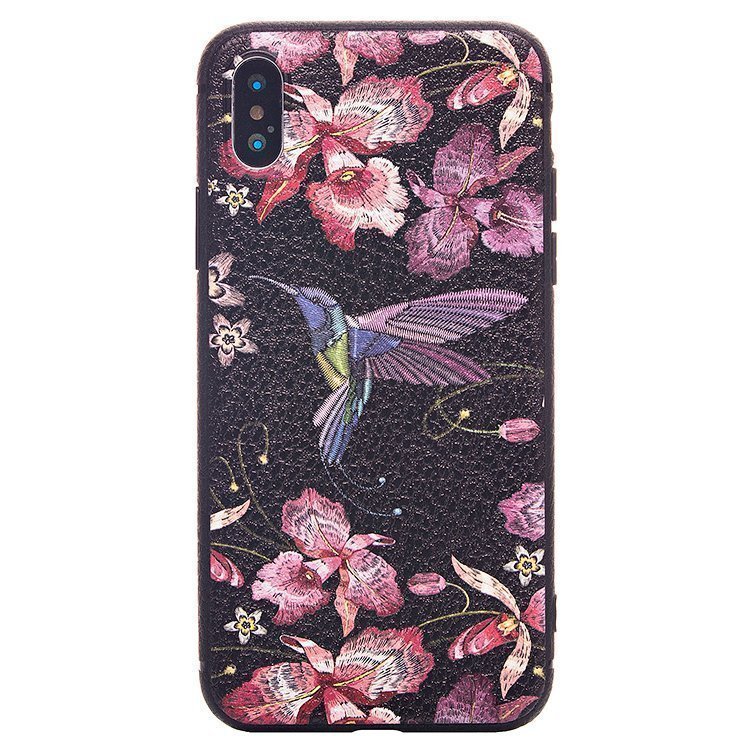 Накладка SC098 iPhone X (002)