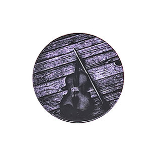Держатель для телефона POPSOCKETS Скрипка