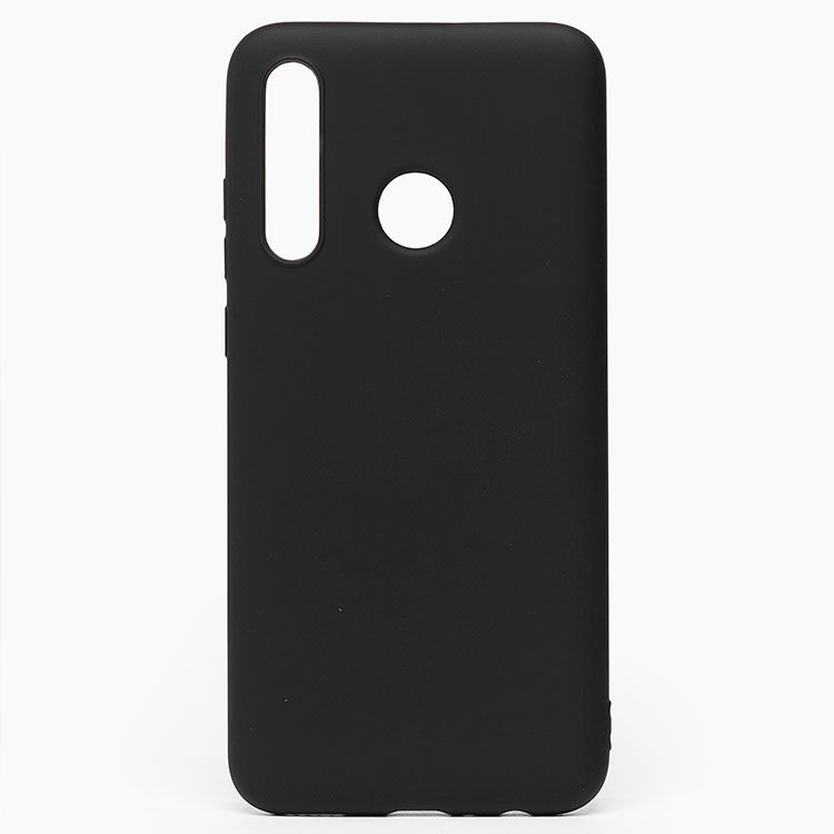 Накладка Activ Full Original Design для Huawei Honor 10i/20 Lite (Global) (black)