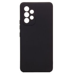 Накладка Activ Full Original Design для Samsung A536 Galaxy A53 (black)