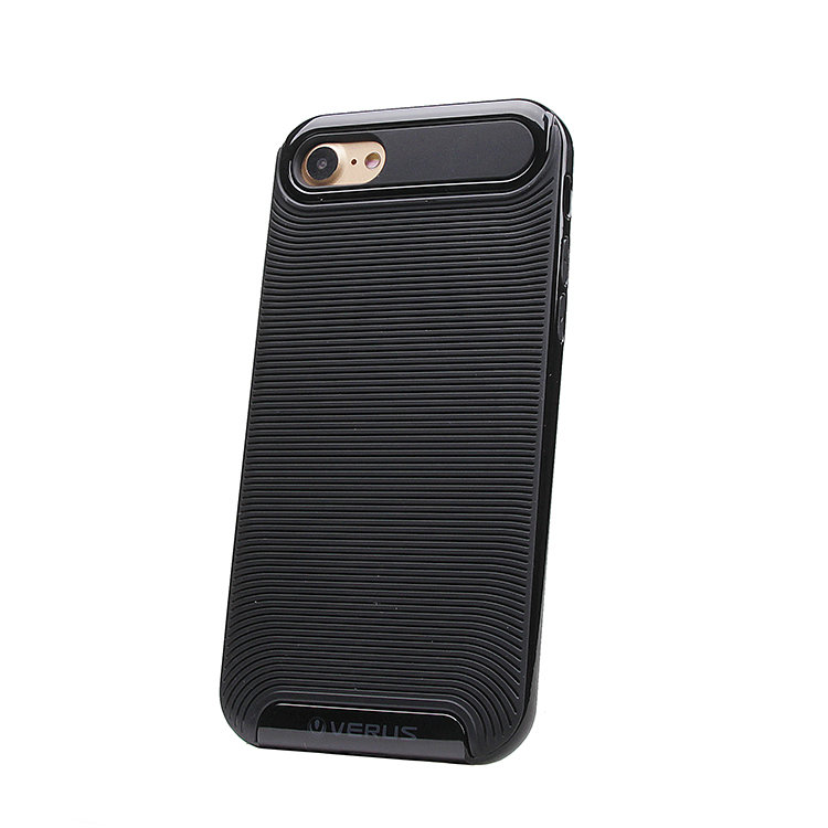 Накладка Verus Damda IPhone 7 черная