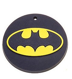 Держатель для телефона POPSOCKETS на палец резиновый Batman