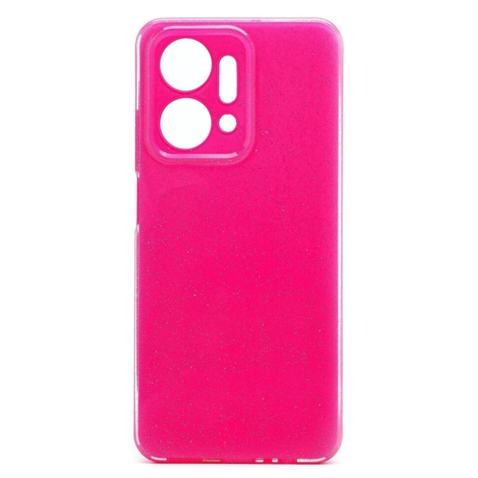 Накладка SC328 Huawei Honor X7a (pink)
