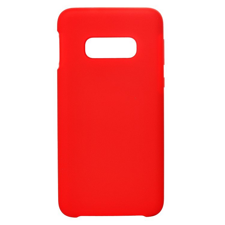 Накладка Activ Original Design для Samsung G970 Galaxy S10e (red)