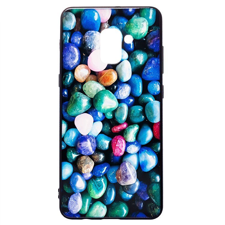 Накладка PC031 Huawei Honor 7C/7A Pro/Y6 2018 (003)