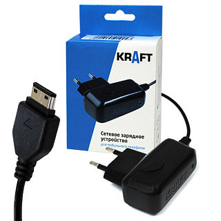 СЗУ KRAFT Samsung G600/D880
