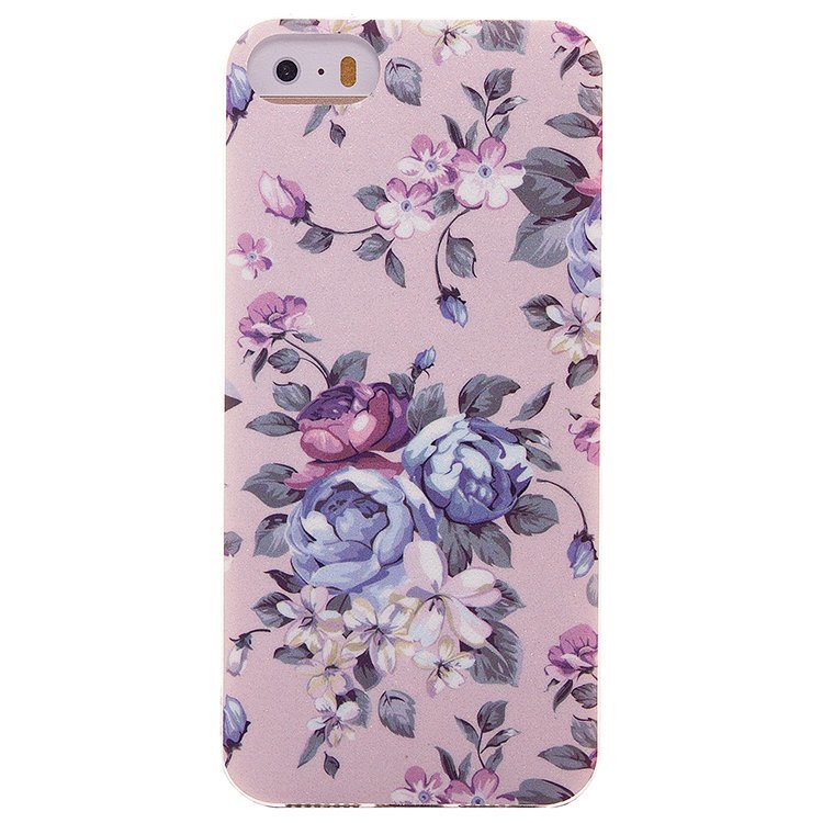 Накладка SC093 iPhone 5 (011)