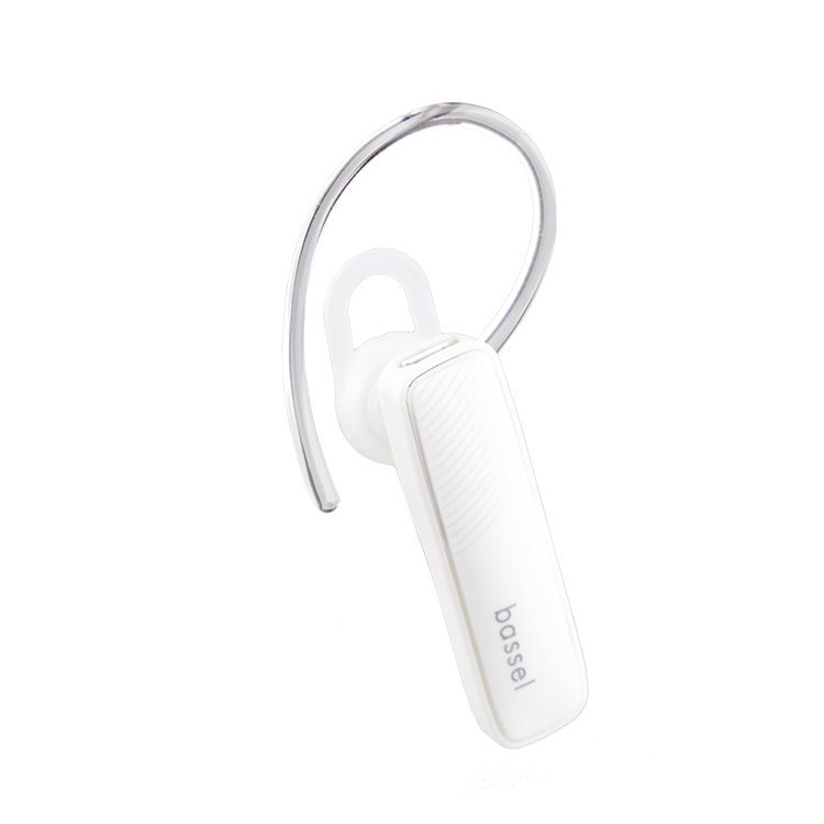 BLUETOOTH-гарнитура imaildoo D1 белая