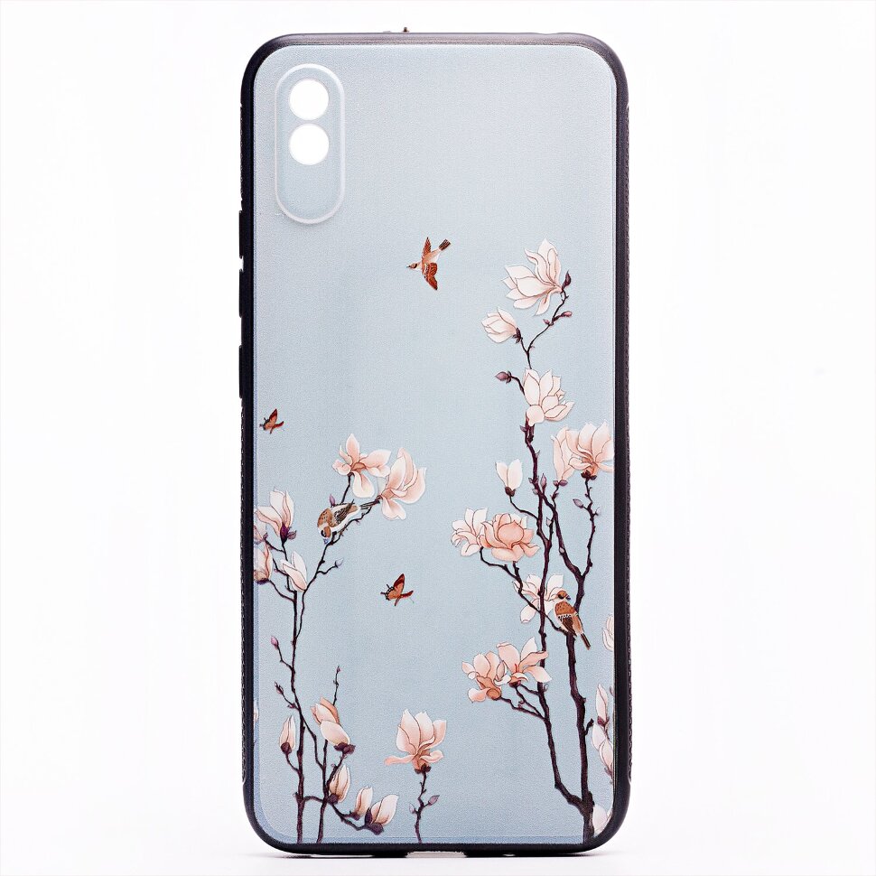 Накладка PC033 Xiaomi Redmi 9A (049)