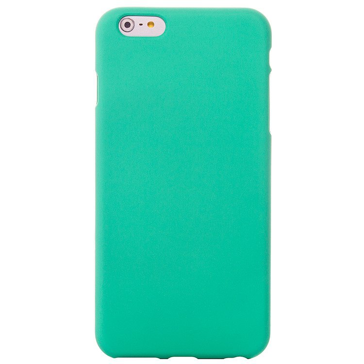Накладка SC092 Neon iPhone 6 зеленая