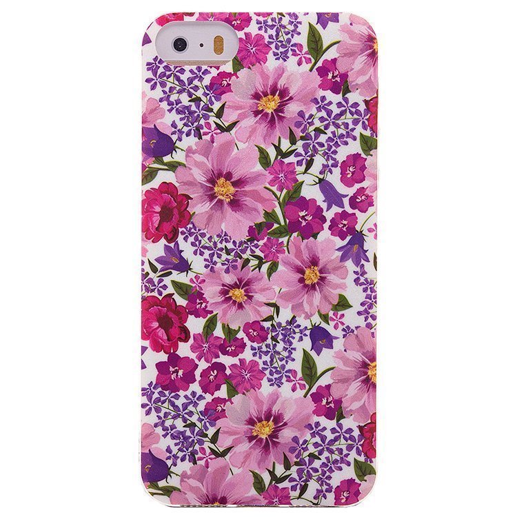 Накладка SC093 iPhone 5 (012)