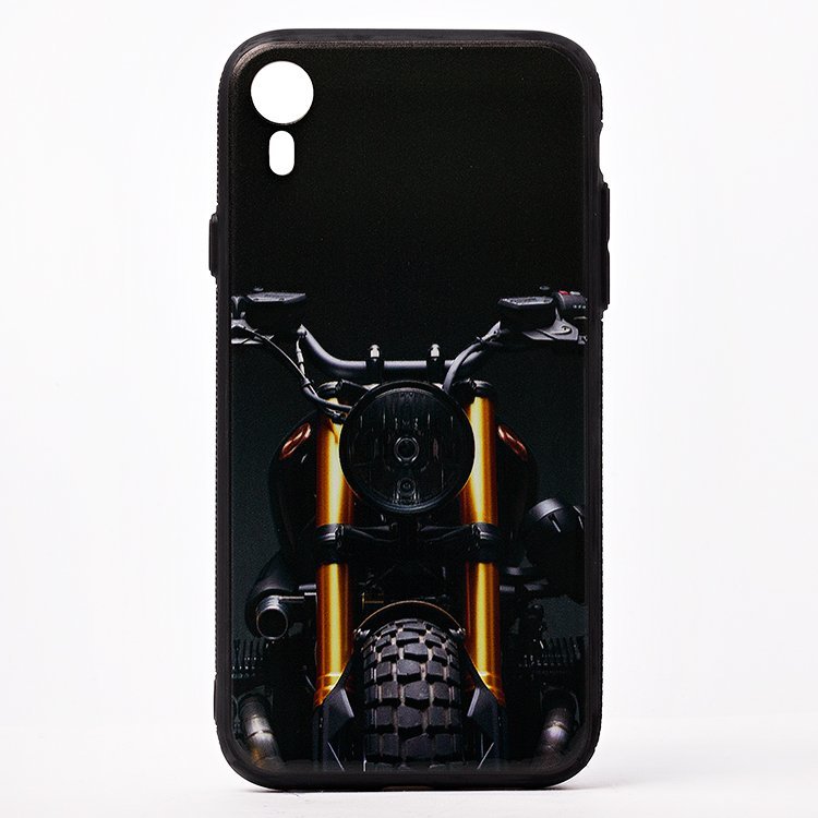 Накладка PC033 iPhone XR (005)