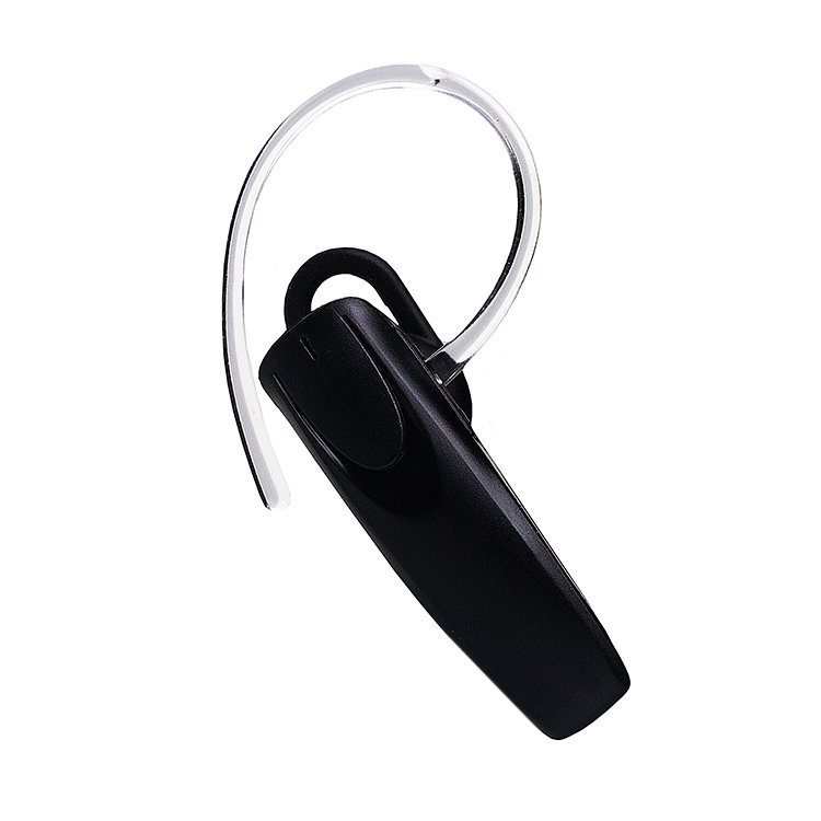 BLUETOOTH-гарнитура imaildoo D1 черная