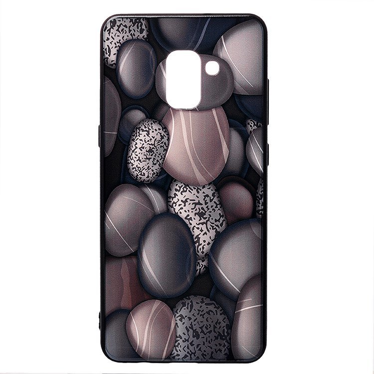 Накладка PC031 Huawei Honor 7C/7A Pro/Y6 2018 (005)