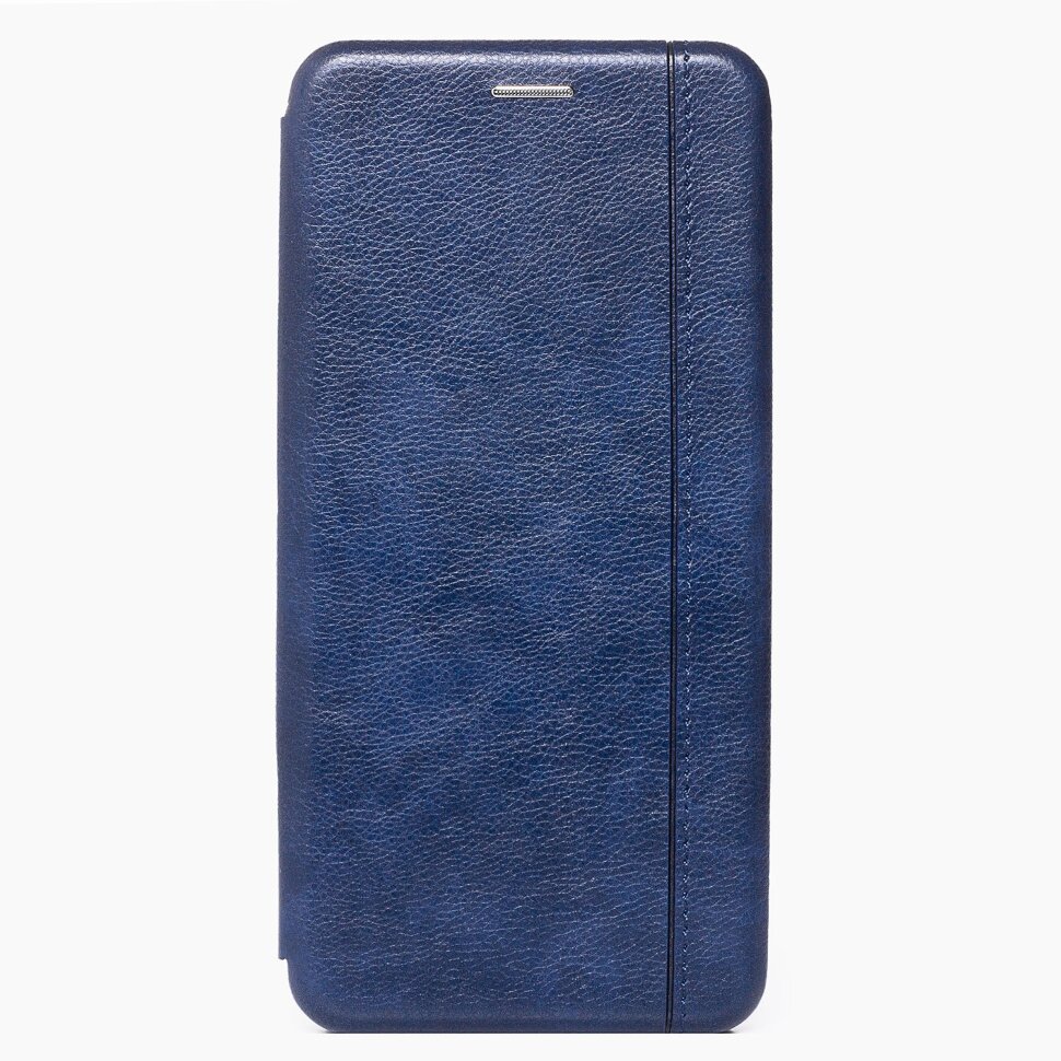 Чехол-книга BC002 Xiaomi Redmi 9T синий