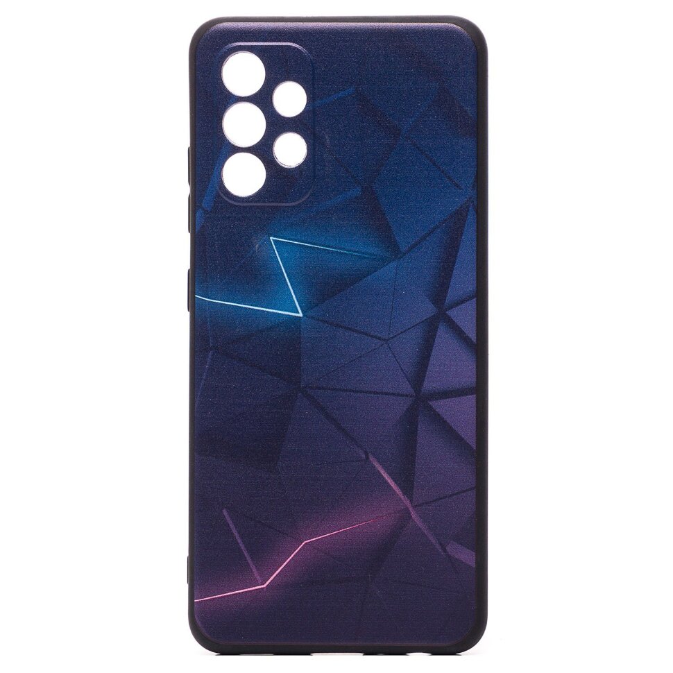 Накладка SC185 Samsung A325 Galaxy A32 (010)