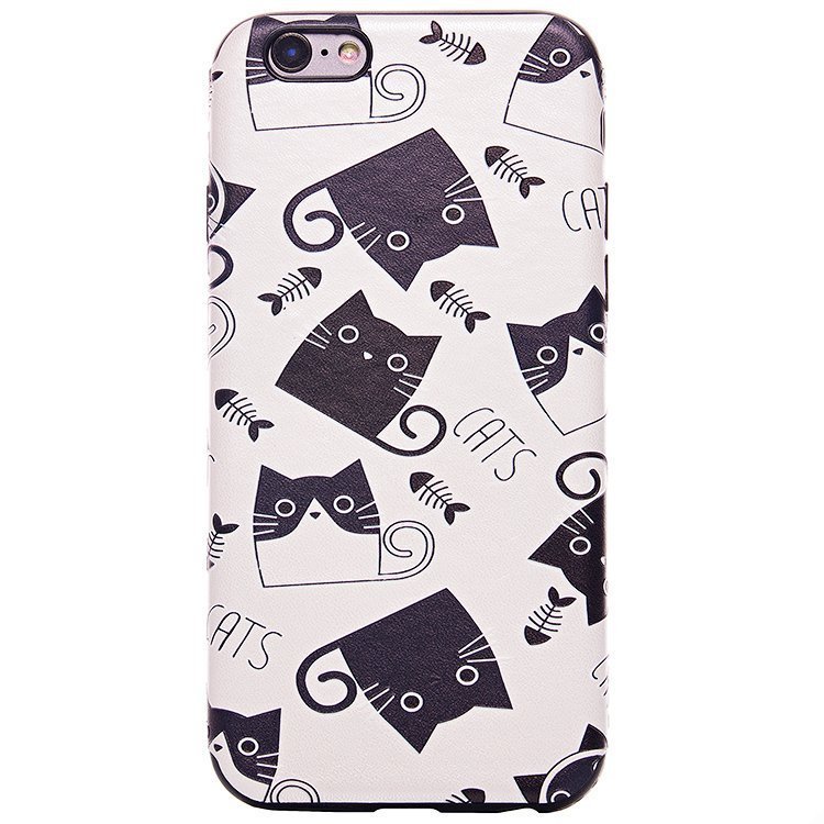 Накладка SC099 iPhone 6 (003)