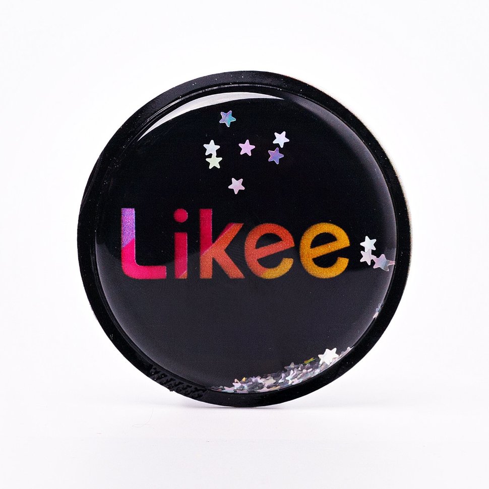 Держатель для телефона POPSOCKETS PS32 (принт 009)