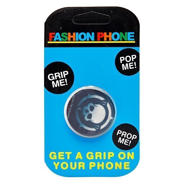 Держатель для телефона POPSOCKETS PS2 на палец 086