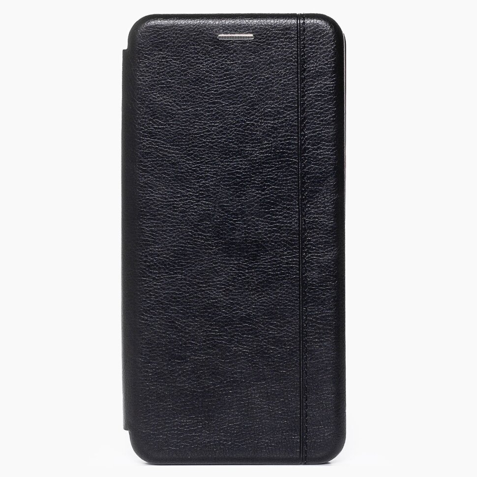 Чехол-книга BC002 Xiaomi Redmi 9T черный
