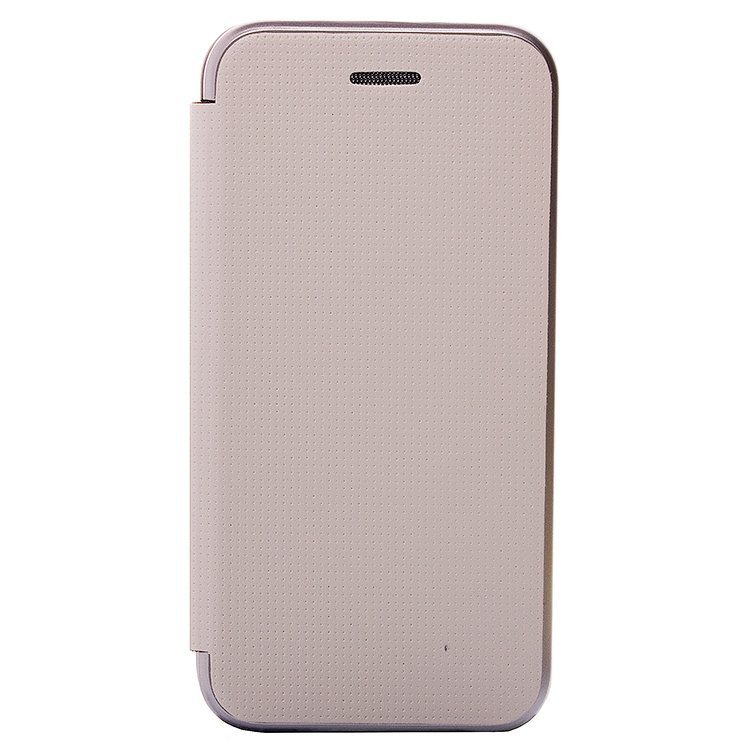 Чехол-книга Brera Like Me (Top-Fashion) для Samsung A320 Galaxy A3 2017 белая