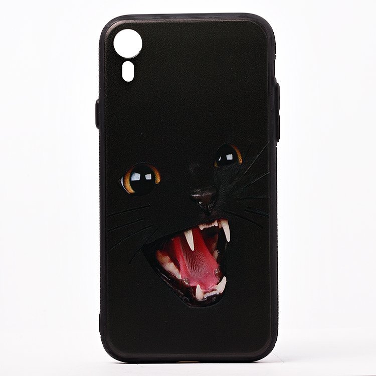 Накладка PC033 iPhone XR (025)