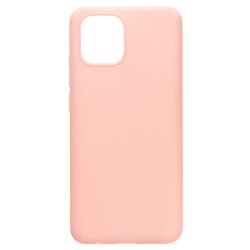 Накладка SC303 Xiaomi Redmi A1 (pink gold)