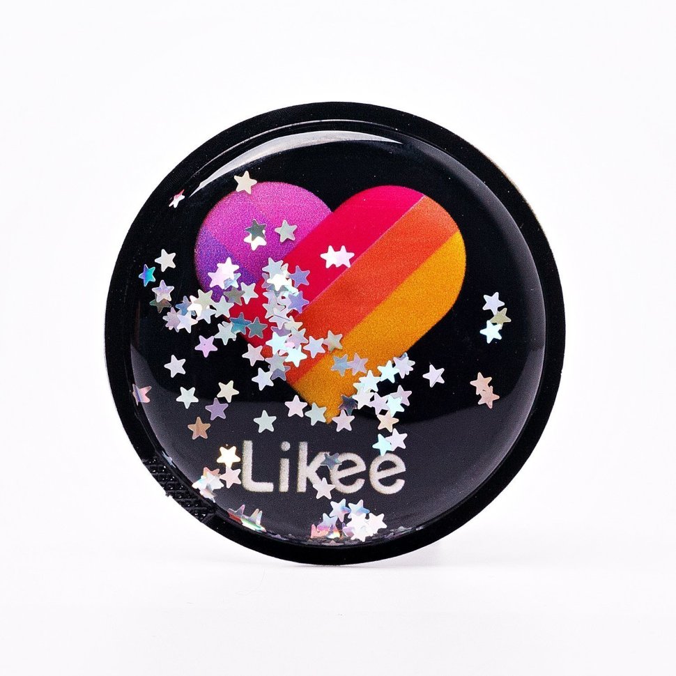 Держатель для телефона POPSOCKETS PS32 (принт 010)