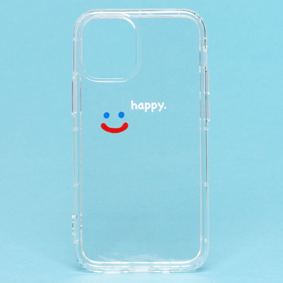 Накладка SC196 iPhone 12 mini (002)